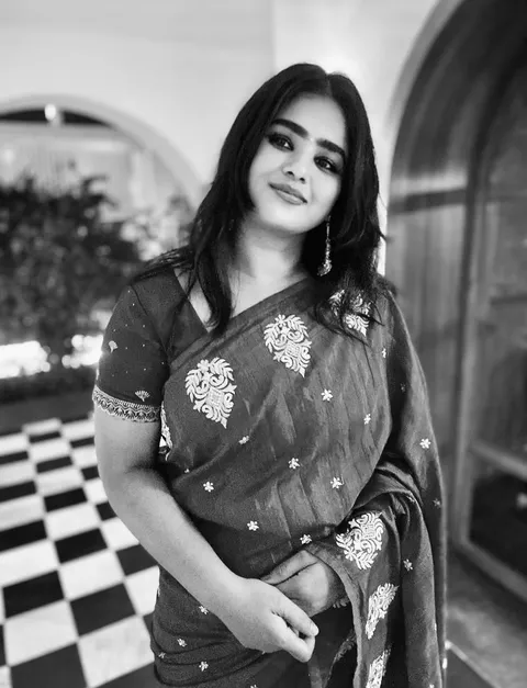 Trisya Luxe Studio designer