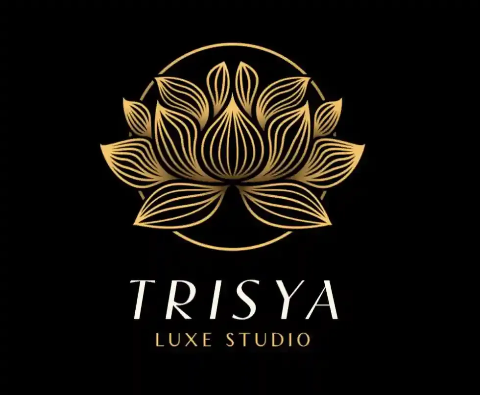 Trisya Luxe Studio logo