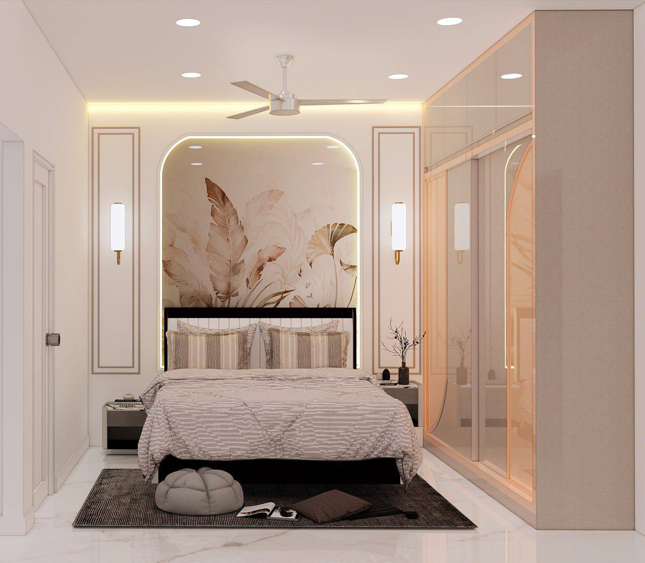 Skyline Residence — photo 1