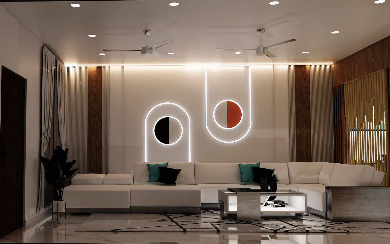 Skyline Residence — photo 10