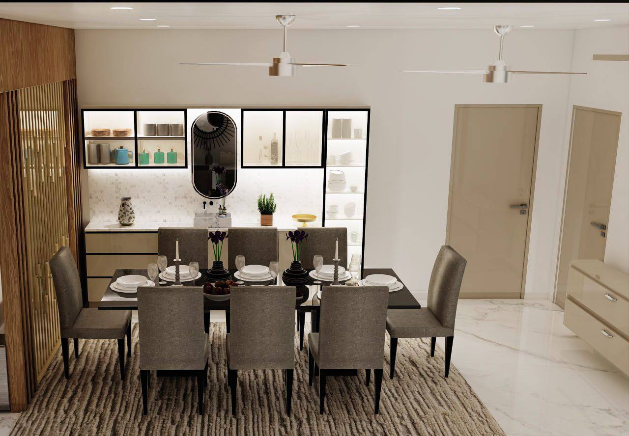 Skyline Residence — photo 11