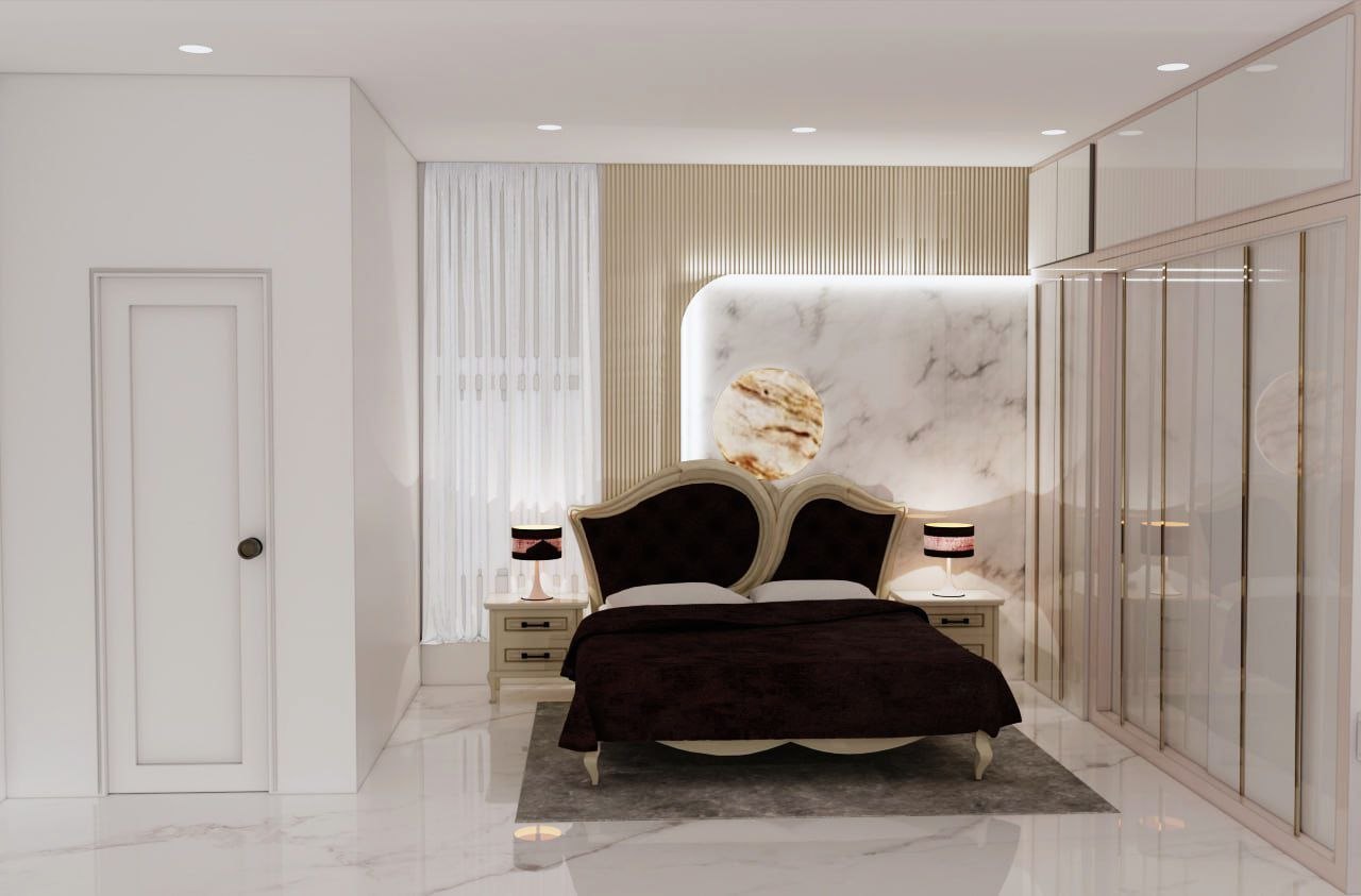 Skyline Residence — photo 12