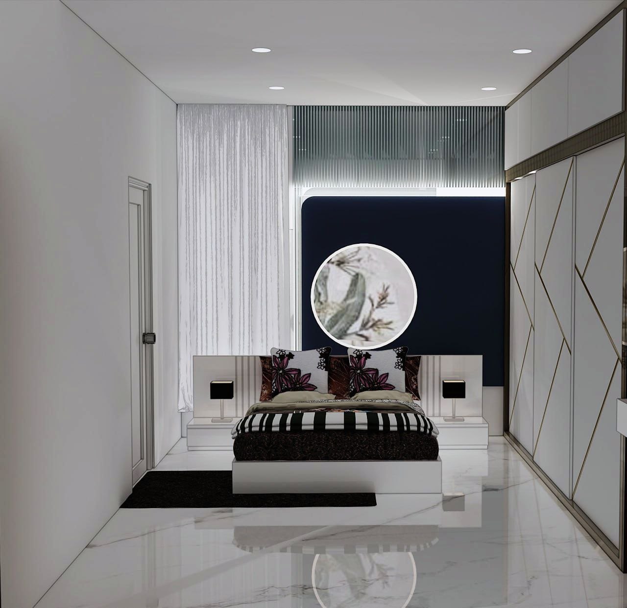 Skyline Residence — photo 13