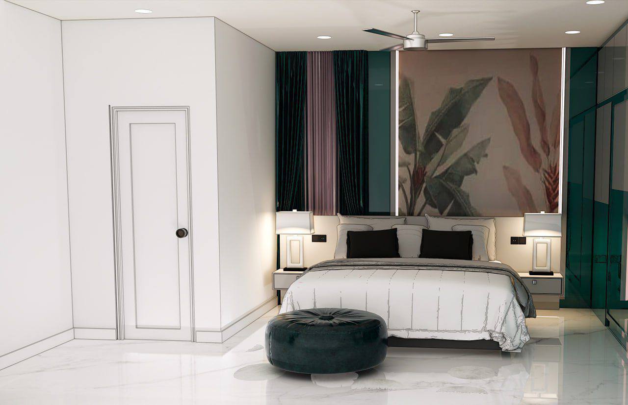 Skyline Residence — photo 2