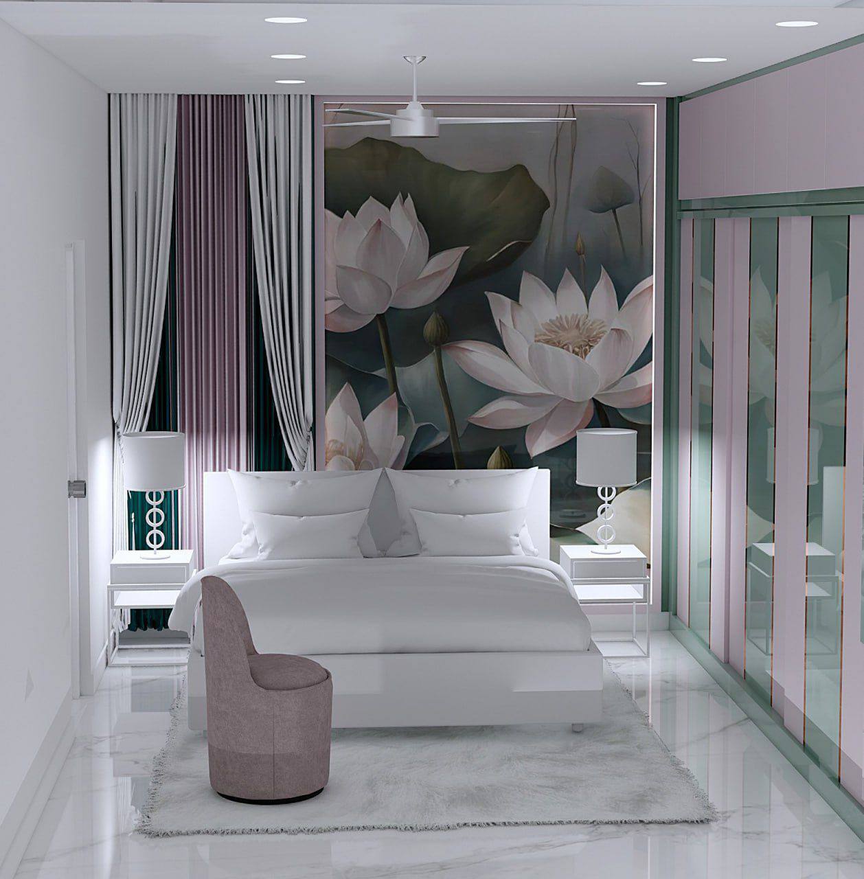 Skyline Residence — photo 3