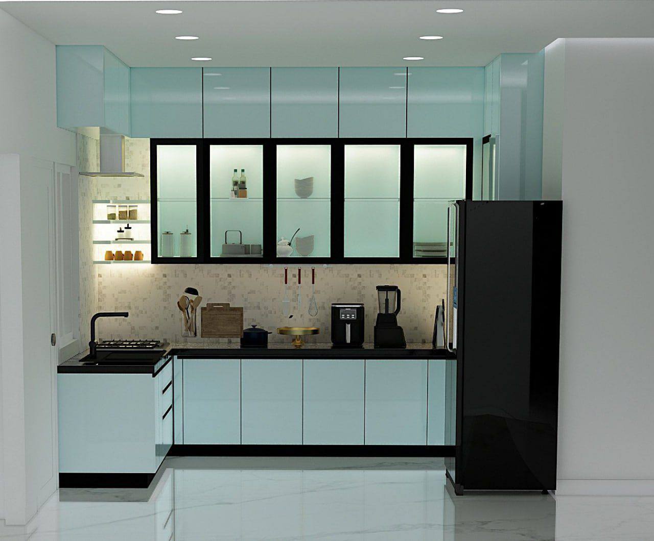 Skyline Residence — photo 4