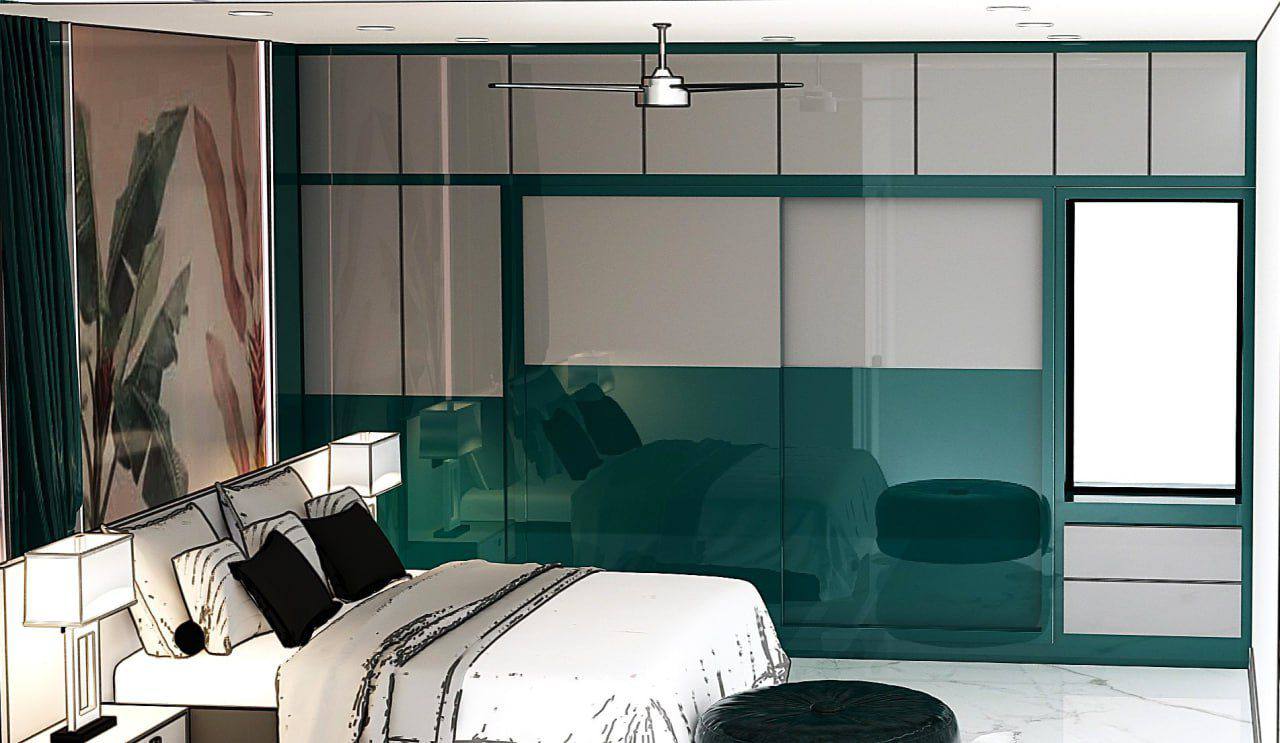 Skyline Residence — photo 5