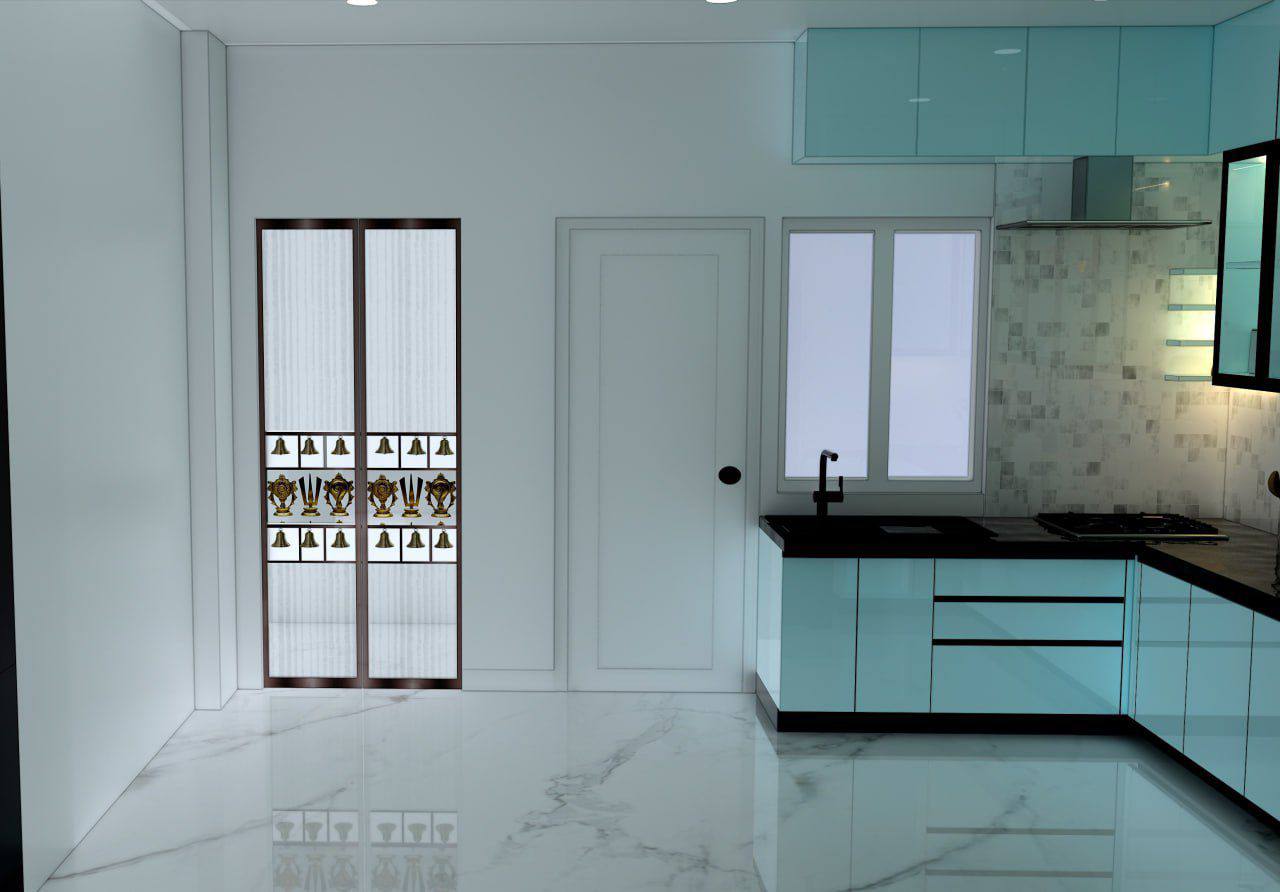 Skyline Residence — photo 6