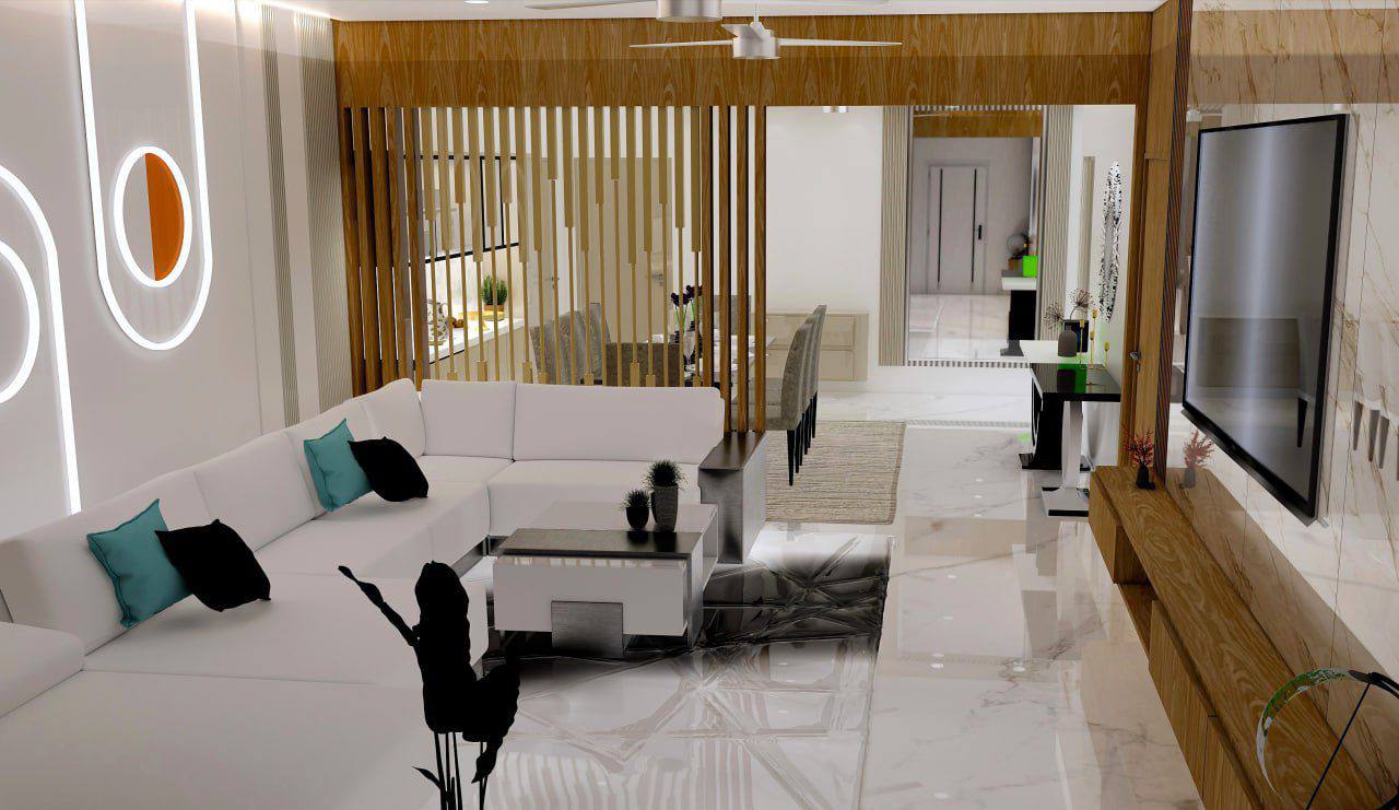 Skyline Residence — photo 7