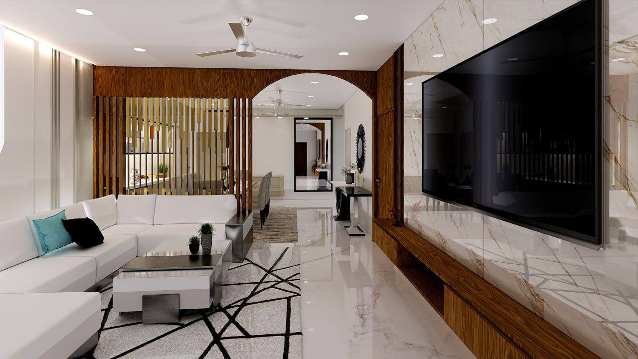 Skyline Residence — photo 8