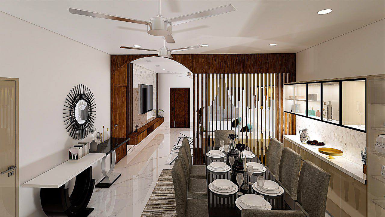 Skyline Residence — photo 9