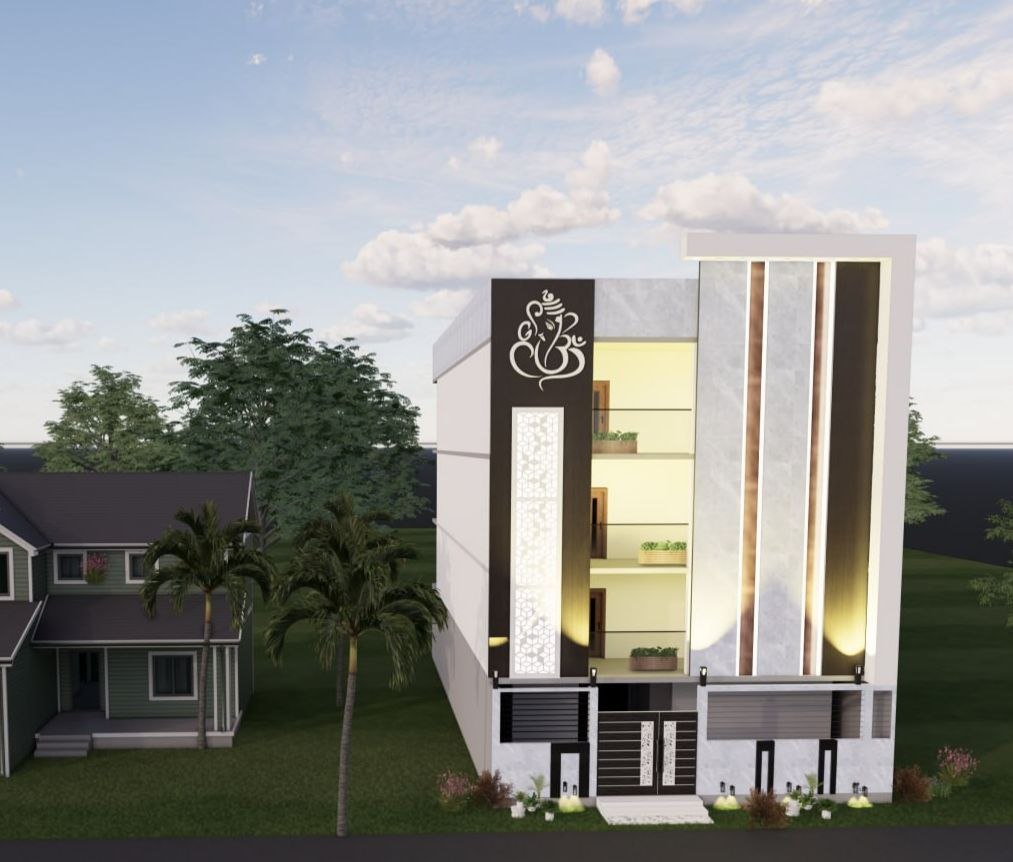 Skyline Triplex — photo 5