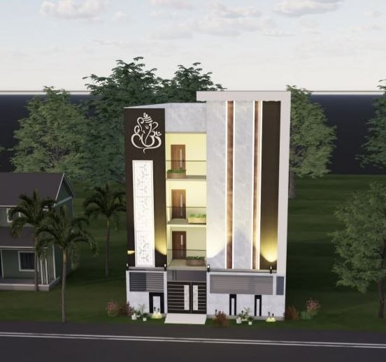 Skyline Triplex — photo 6