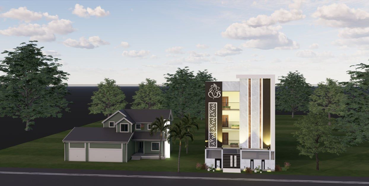 Skyline Triplex — photo 7